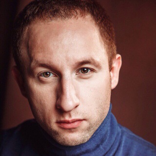 Актер Денис Бондарков