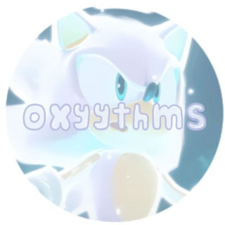 oxyythms | актуальные темки