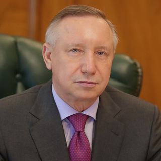 Александр Беглов