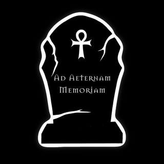 AD AETERNAM MEMORIAM