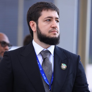 Алханов Адам Русланович