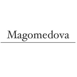 Magomedova