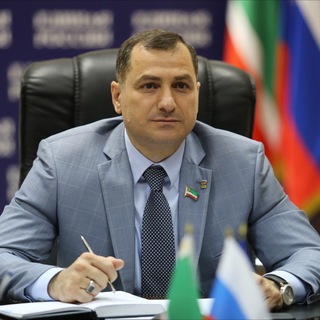 Адлан Аламадович Динаев