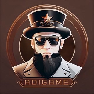 ADIgame (Секретки+)