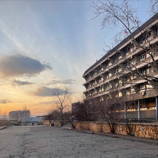 Администрация Центрального района г.Читы