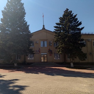 Администрация Дубовского района РО