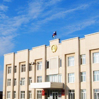 Администрация Илишевского района