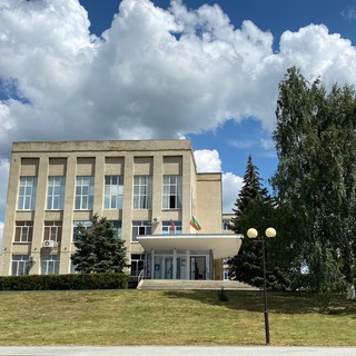 Администрация Прикубанского муниципального района