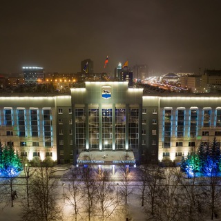 Администрация города Сургута