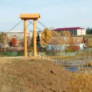 Администрация Тасеевского сельсовета