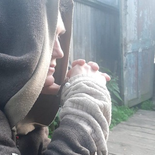 Будни Telegram-студента