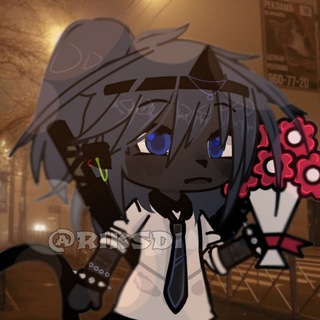 гача адопт life / club