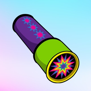 рекламный калейдоскоп