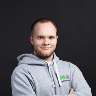 Рома Васильев про данные, аналитику и жизнь