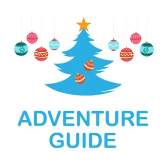 Adventure Guide