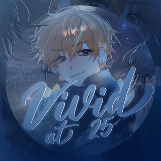 「 ❅ Vi᥎iɗ ᥲᴛ ²⁵ ❅ 」