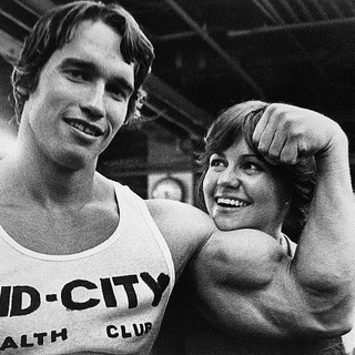 Качай железо