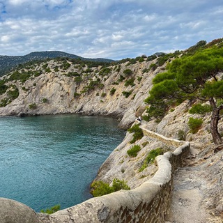 В Крыму | Покажи Крым