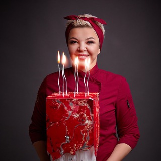 Кондитерская онлайн-школа 