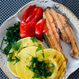 Вкусно и правильно