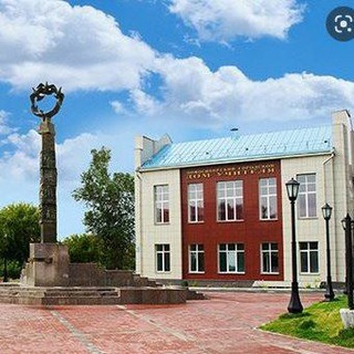 Наша Владимировская и Фабричка