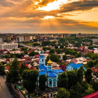 Владикавказ