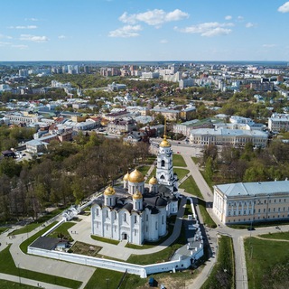 Владимир | События | Новости