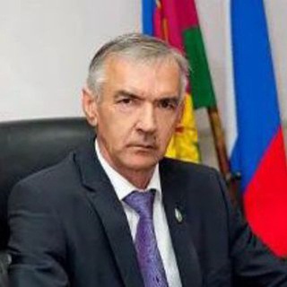 Владимир Горб