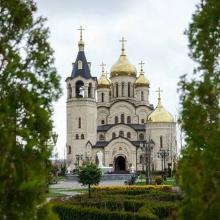 Владимирский собор г. Ставрополь