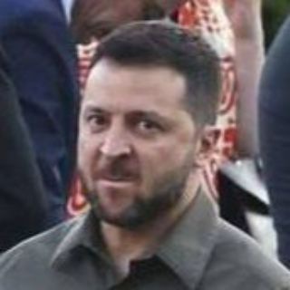 Владимир Зеленский