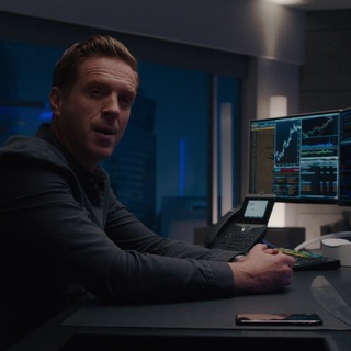 Трейдинг и точка👽