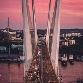 Владивосток интересно