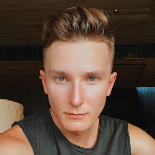 ВЛАД КРАСАВИН | VLAD KRASAVIN