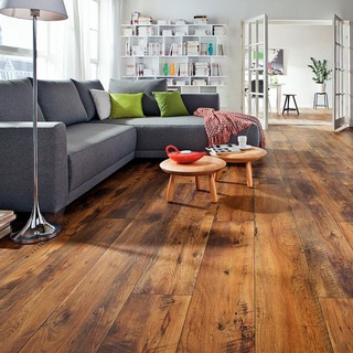 Ламинат, SPC кварц винил