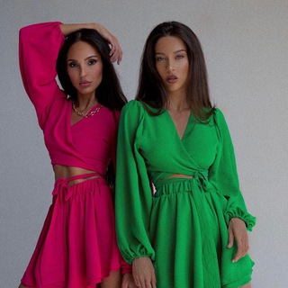 Голубая 1432 🔷 Мария Власова