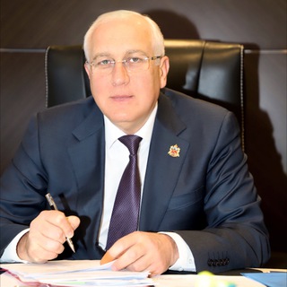 Вячеслав Мильдзихов