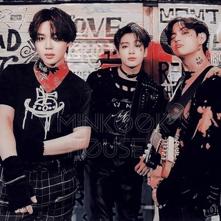 ♛ 𝚅𝙼𝙸𝙽𝙺𝙾𝙾𝙺 𝙷𝙾𝚄𝚂𝙴