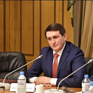 Виталий Бородин