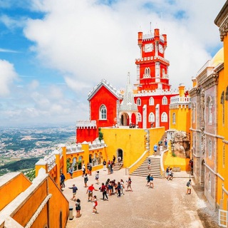 ВНЖ Бельгии, Черногории, Португалии, Испании / Вид на жительство