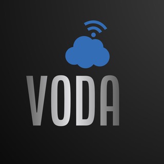 VODA 💧