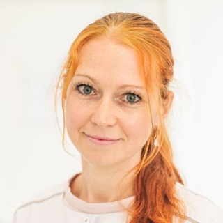 Воднева Ольга | Педиатр в декрете