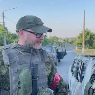 Военкор Лисицын