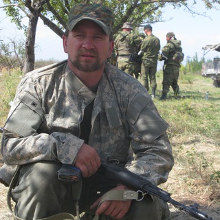 Военкор Котенок