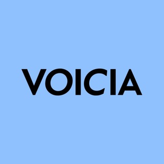 Voicia | Интеллектуальный голосовой робот для бизнеса