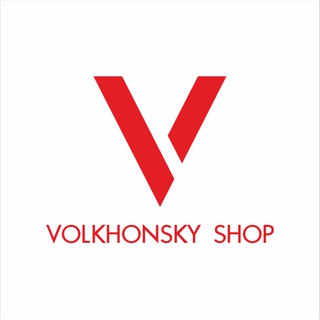 VOLKHONSKY SHOP
