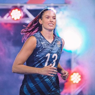 Волейбол 24/7 🏐