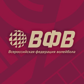 Всероссийская федерация волейбола
