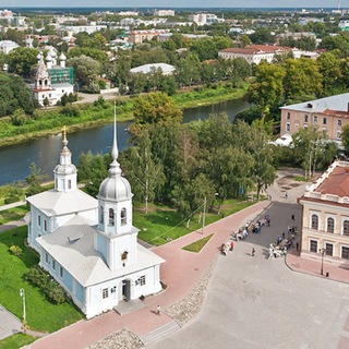 Вологодский вестник