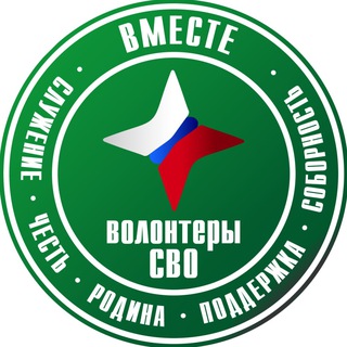 Волонтерская организация 