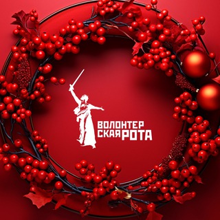 Волонтёрская Рота